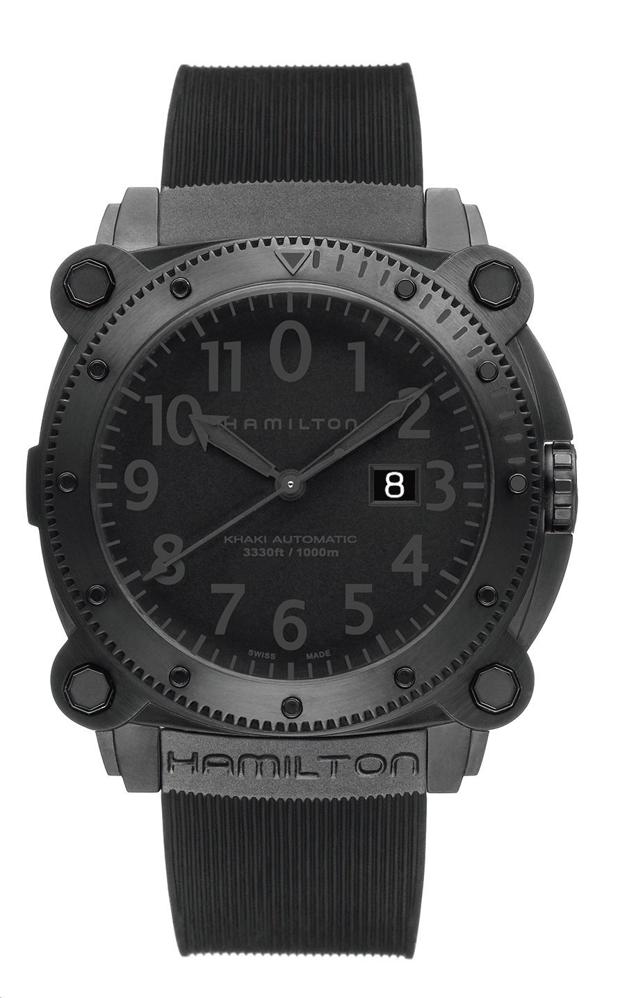HAMILTON